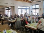 Fr�hlingsbrunch 2013 