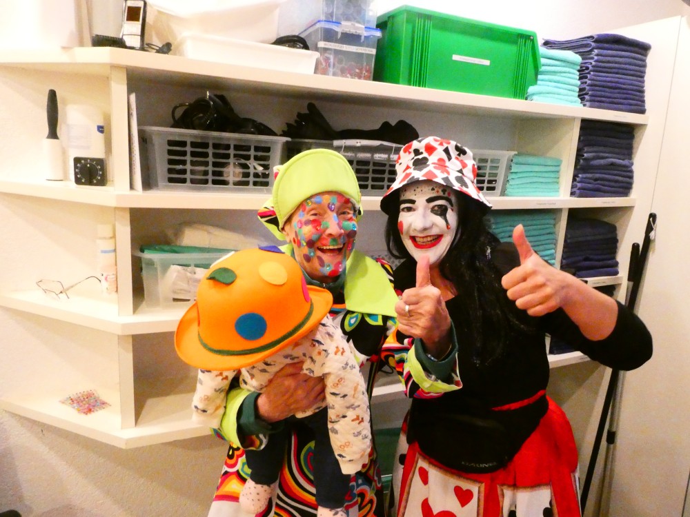 Maskenball 2026