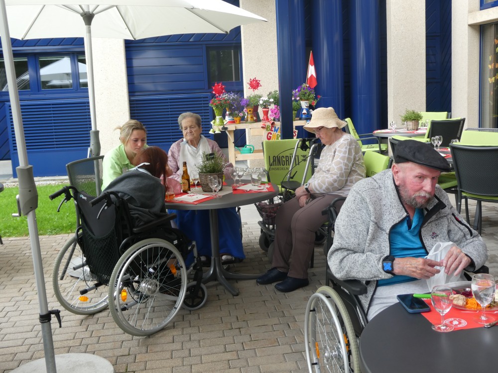 Impressionen