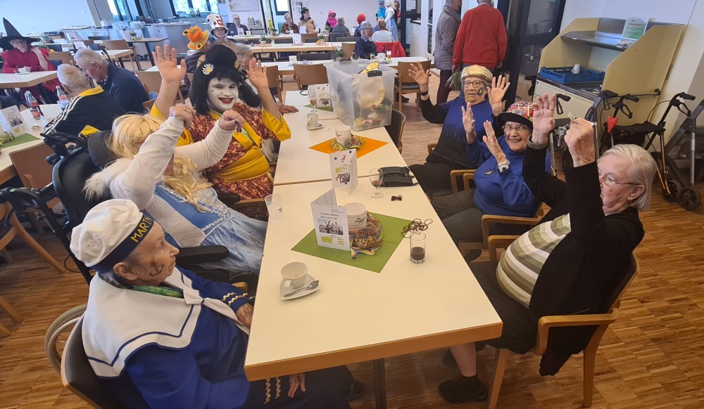 Maskenball 2025